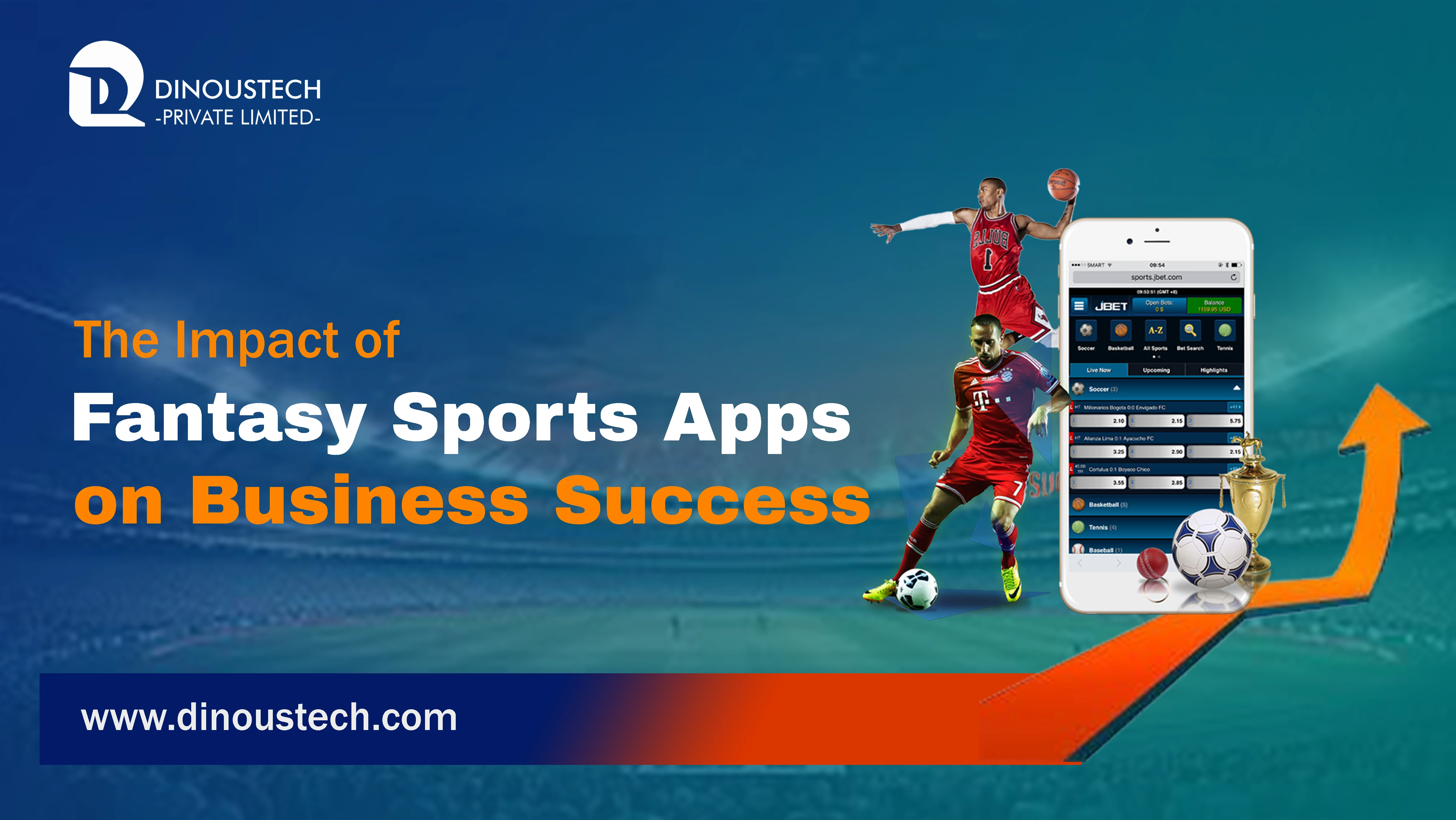 The Impact of Fantasy Sports Apps on Business Success: A Closer Look