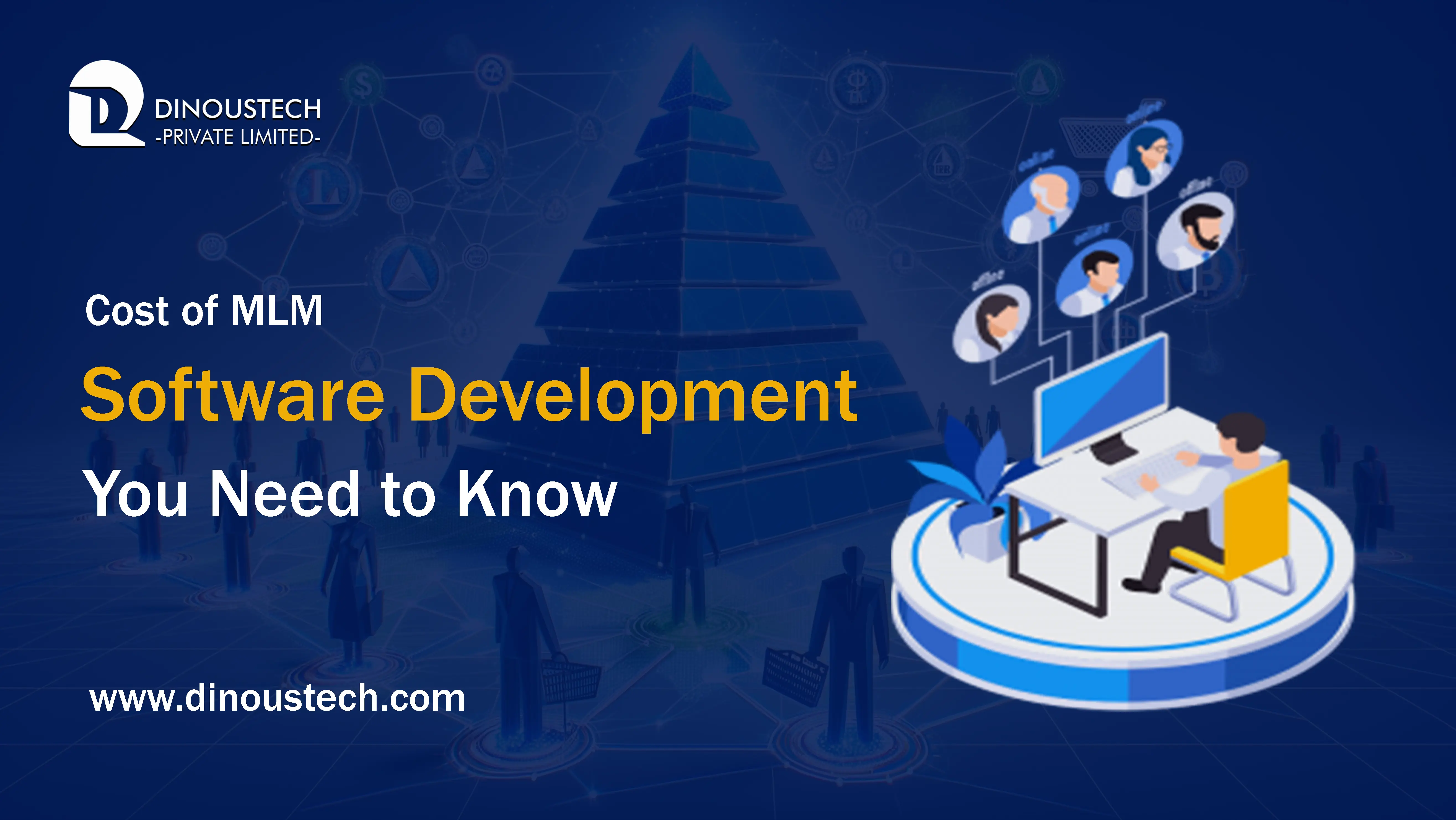 Cost of MLM Software Development: What You Need to Know