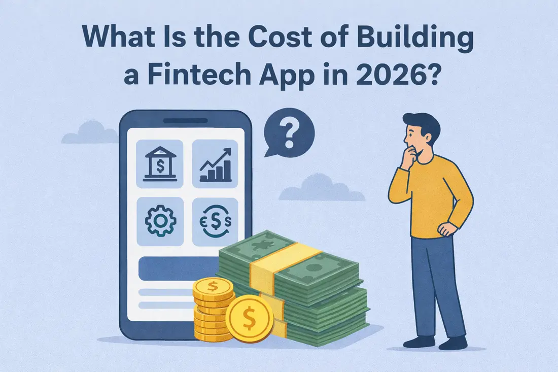 Which Technologies Are Used in Modern Fintech Software Development?